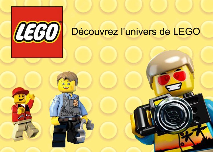 LEGO